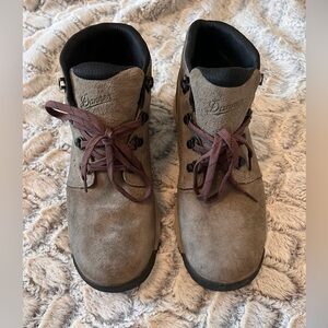 Danner Inquire hiking boots